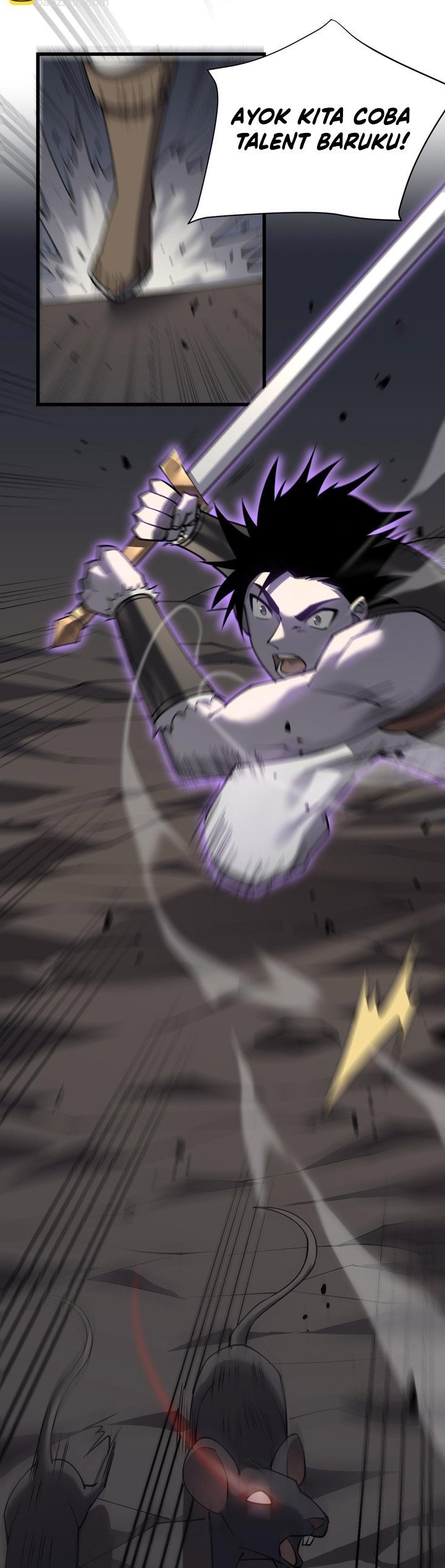 I Became The Game’s Biggest Villain