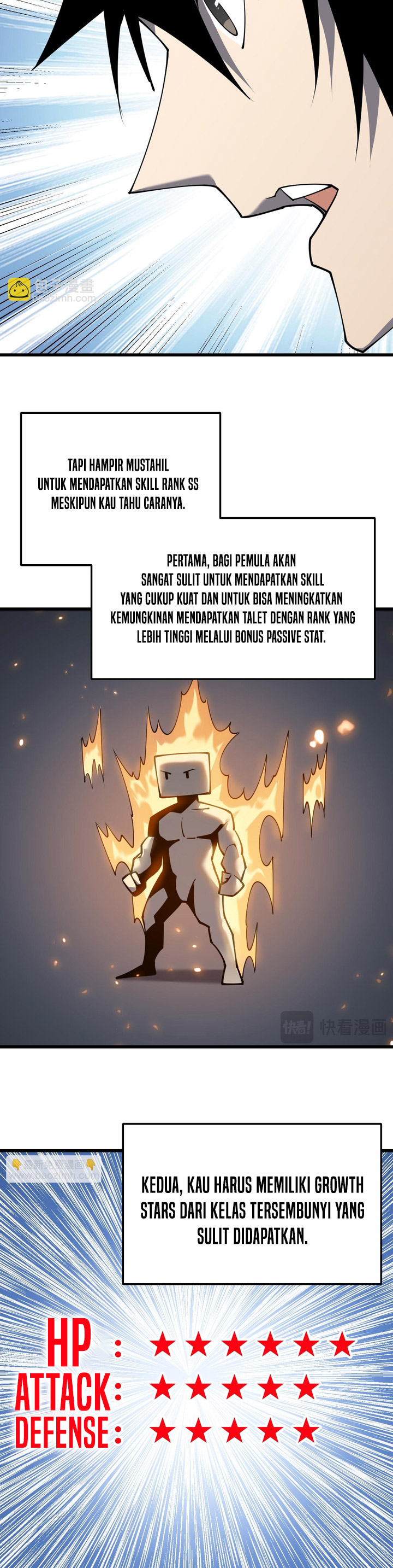 I Became The Game’s Biggest Villain