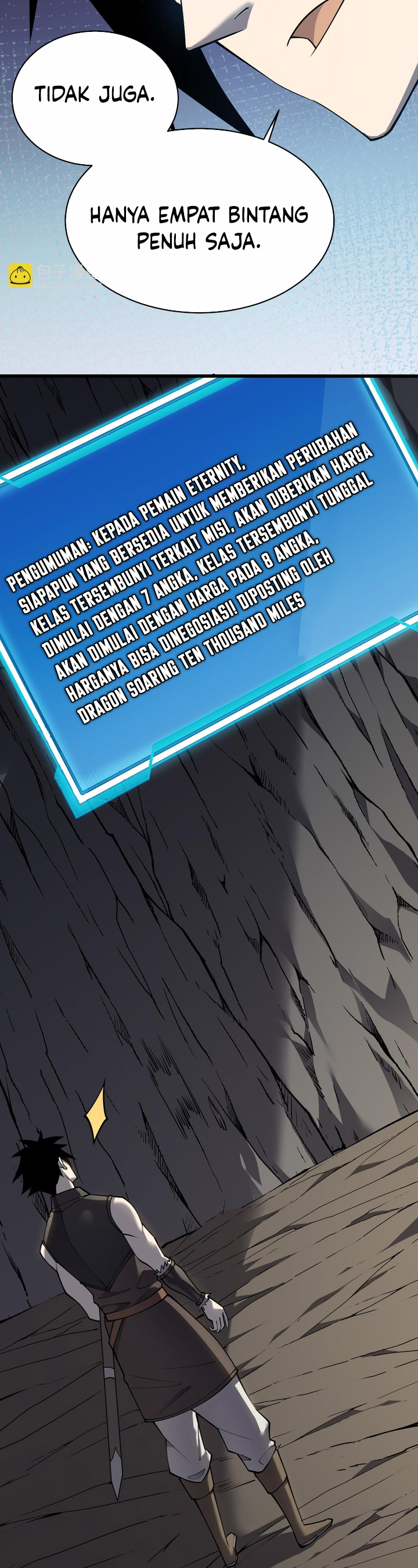 I Became The Game’s Biggest Villain