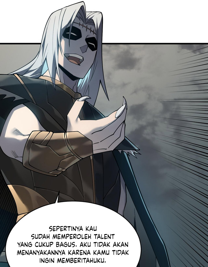 I Became The Game’s Biggest Villain