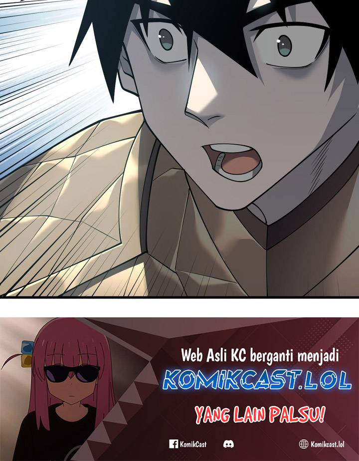 I Became The Game’s Biggest Villain