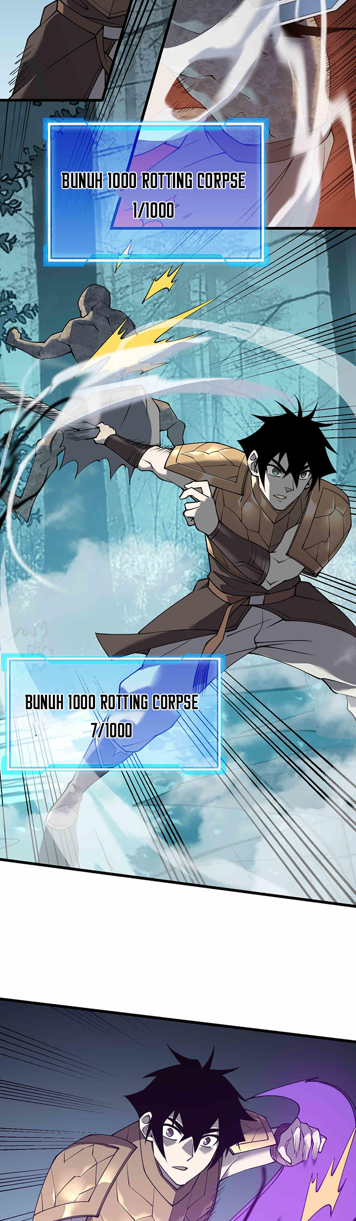 I Became The Game’s Biggest Villain