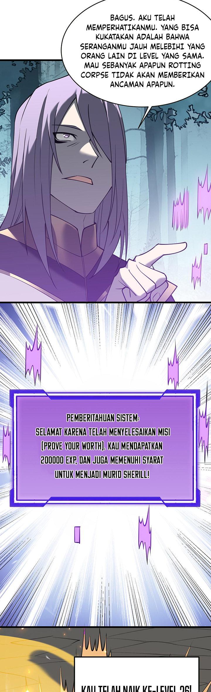 I Became The Game’s Biggest Villain