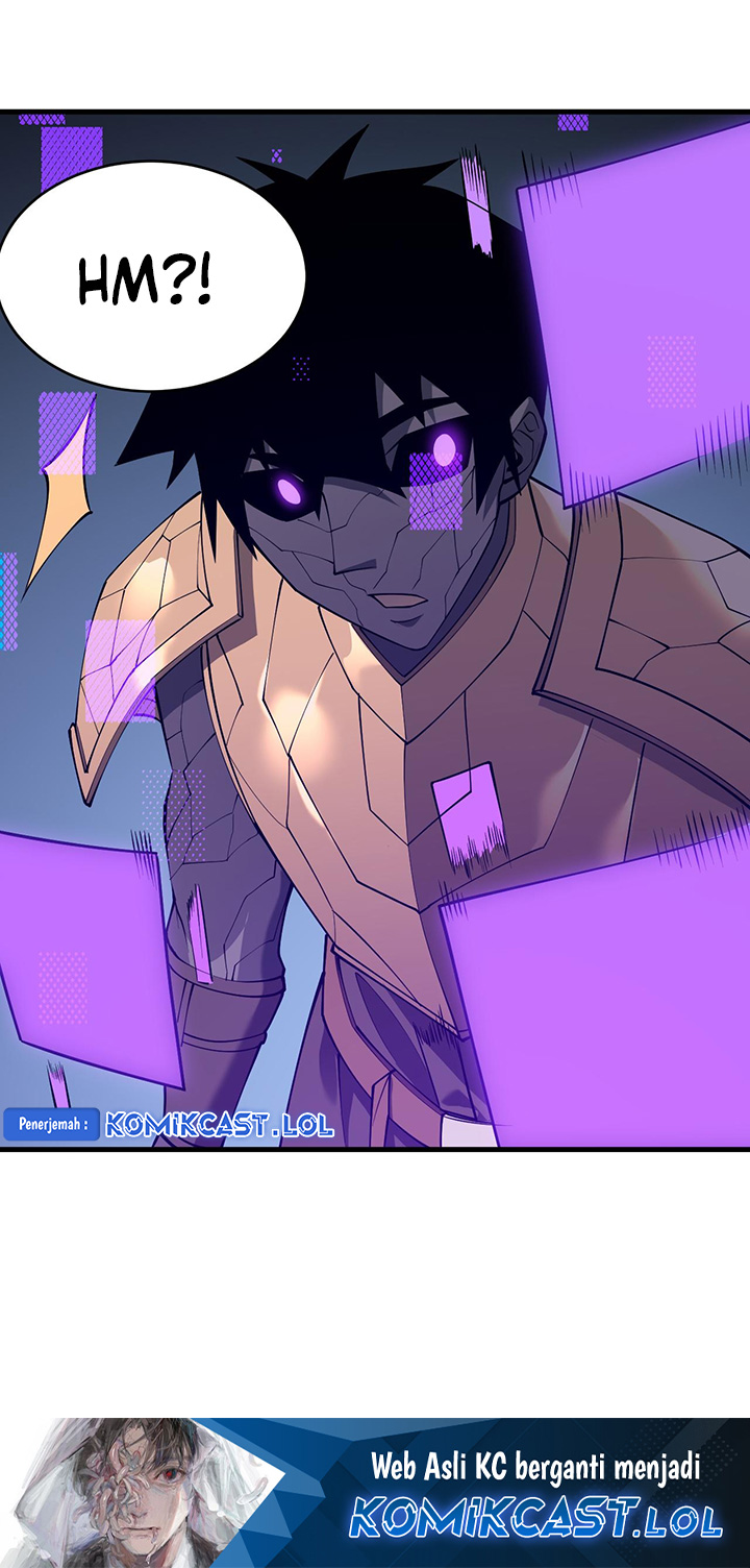 I Became The Game’s Biggest Villain