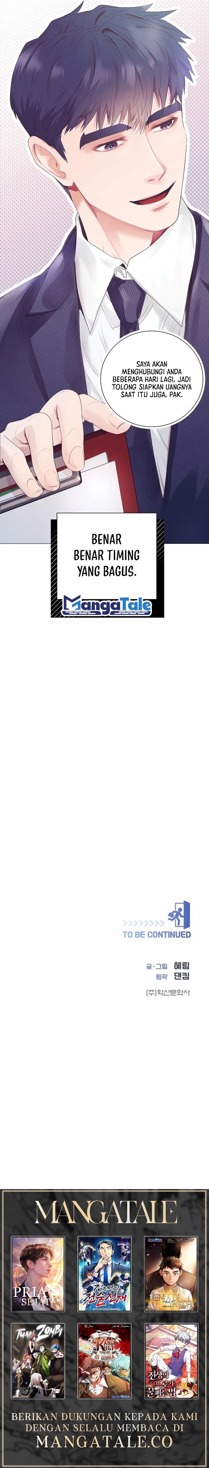 I Became a Sales Prodigy