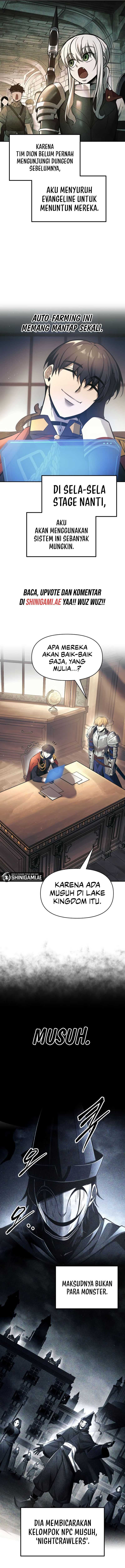 I Became the Tyrant of a Defense Game