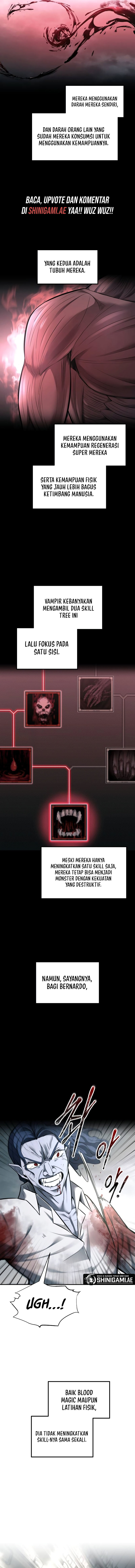 I Became the Tyrant of a Defense Game