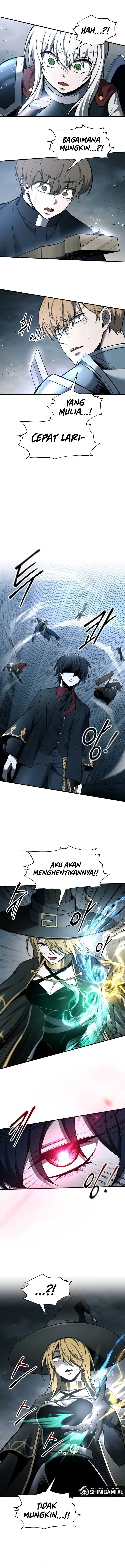 I Became the Tyrant of a Defense Game