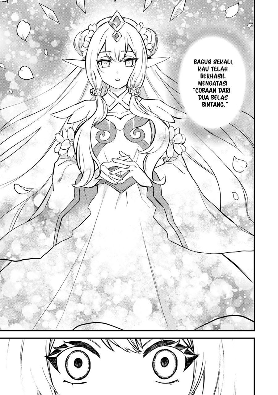 I Became the World’s Strongest Witch, ~I Will Live Freely in a World Where Only I Can Access the “Guide Site”~