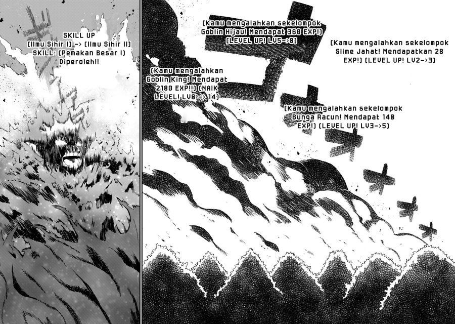 I Became the World’s Strongest Witch, ~I Will Live Freely in a World Where Only I Can Access the “Guide Site”~