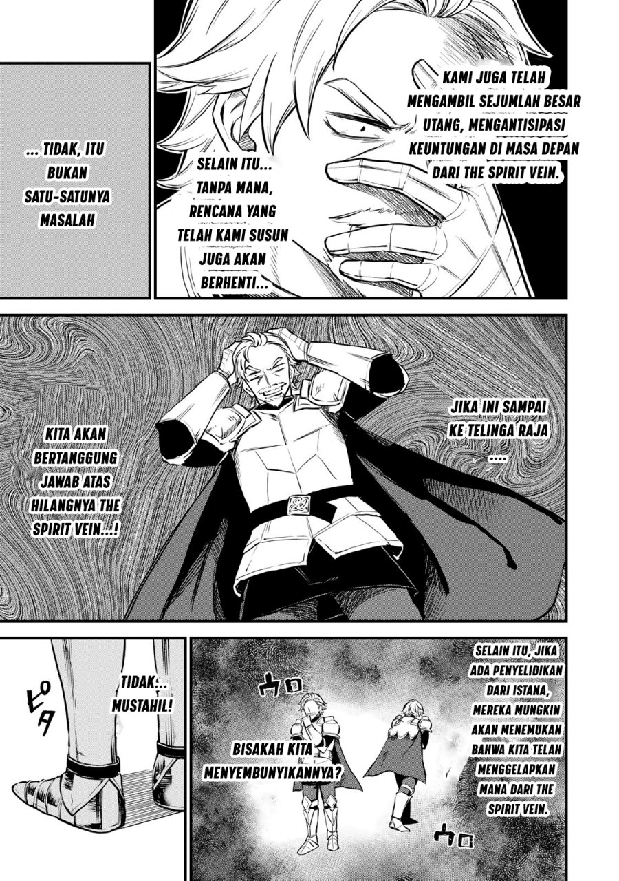 I Became the World’s Strongest Witch, ~I Will Live Freely in a World Where Only I Can Access the “Guide Site”~