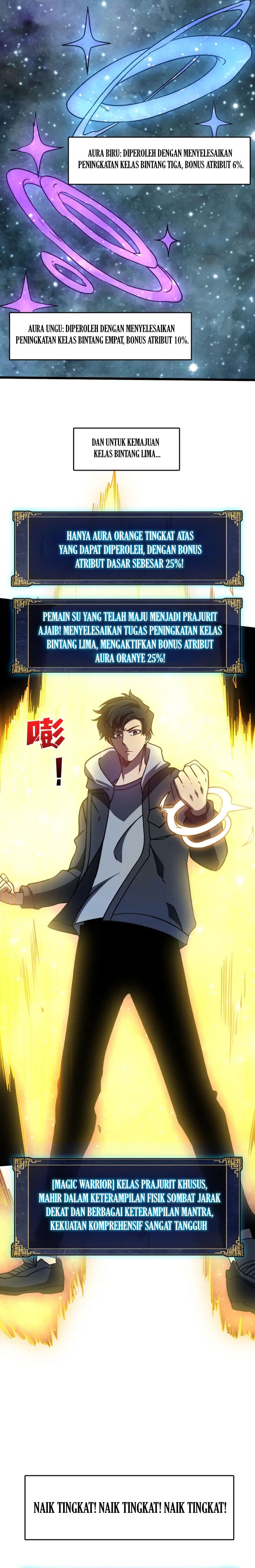 I Become Invincible Black Dragon Boss At The Start