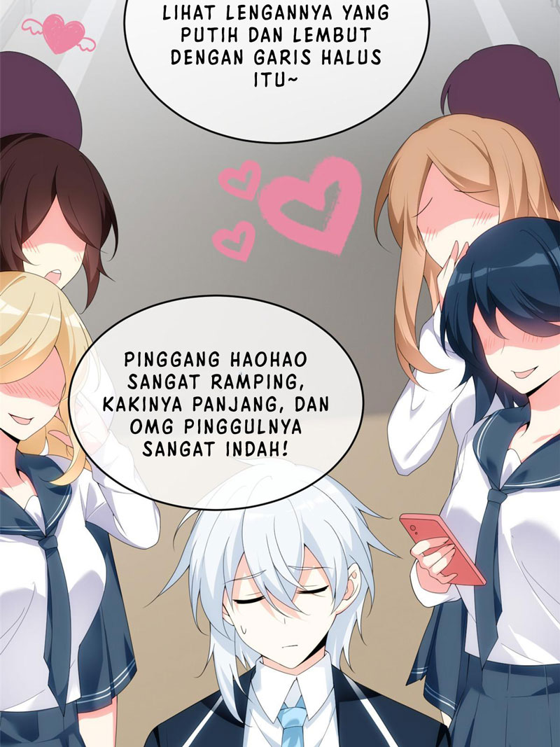 I Eat Soft Rice in Another World