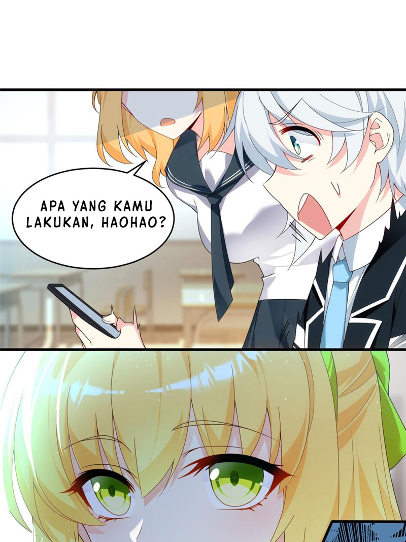 I Eat Soft Rice in Another World