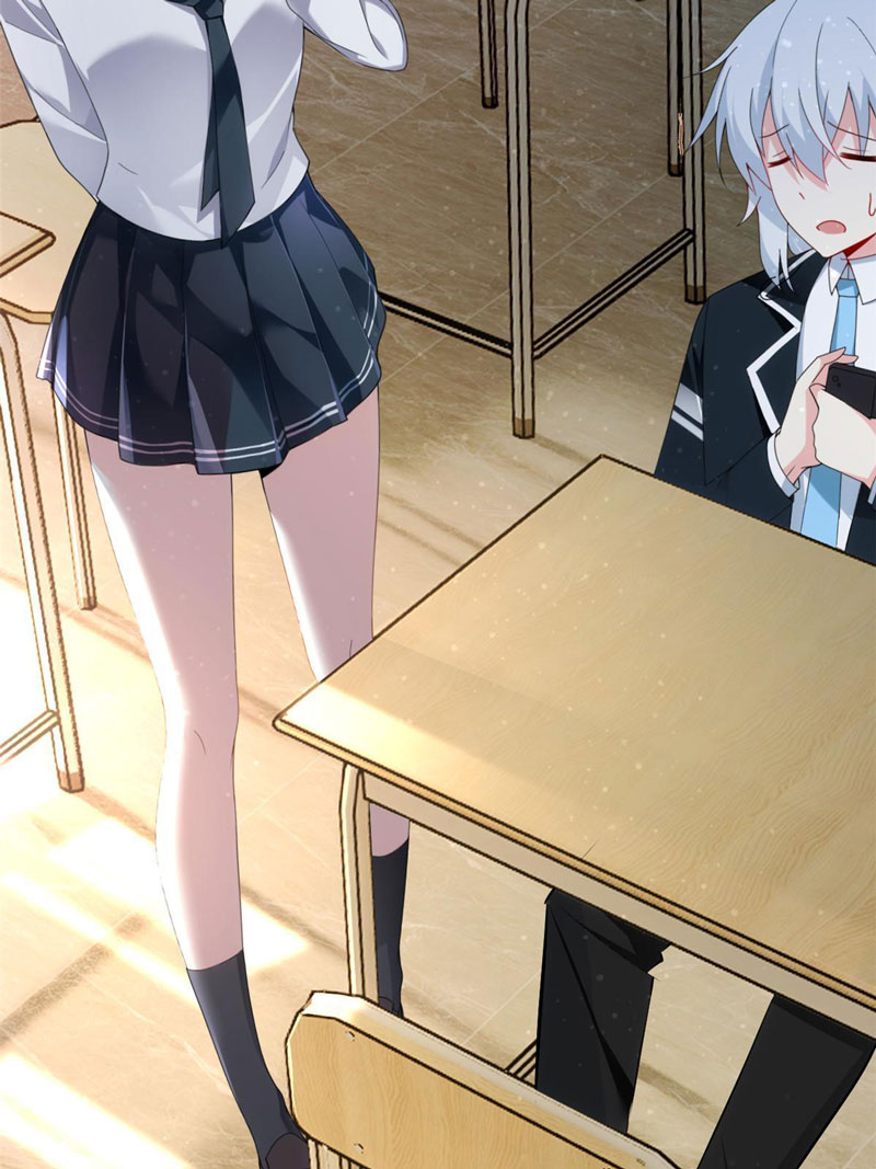 I Eat Soft Rice in Another World
