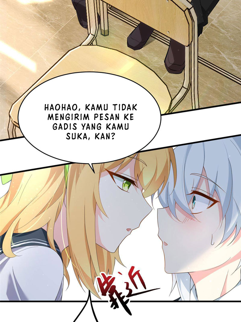 I Eat Soft Rice in Another World