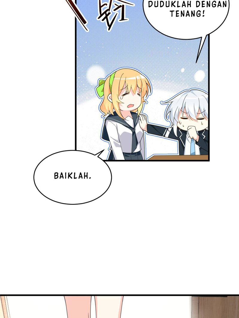 I Eat Soft Rice in Another World