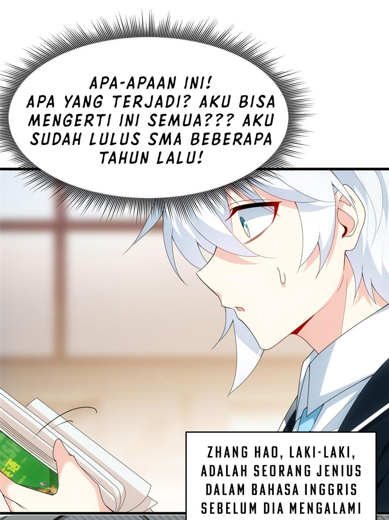 I Eat Soft Rice in Another World