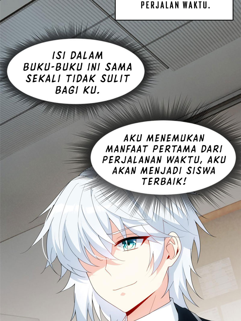 I Eat Soft Rice in Another World