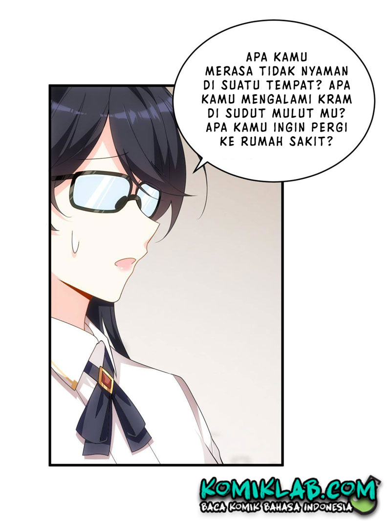 I Eat Soft Rice in Another World