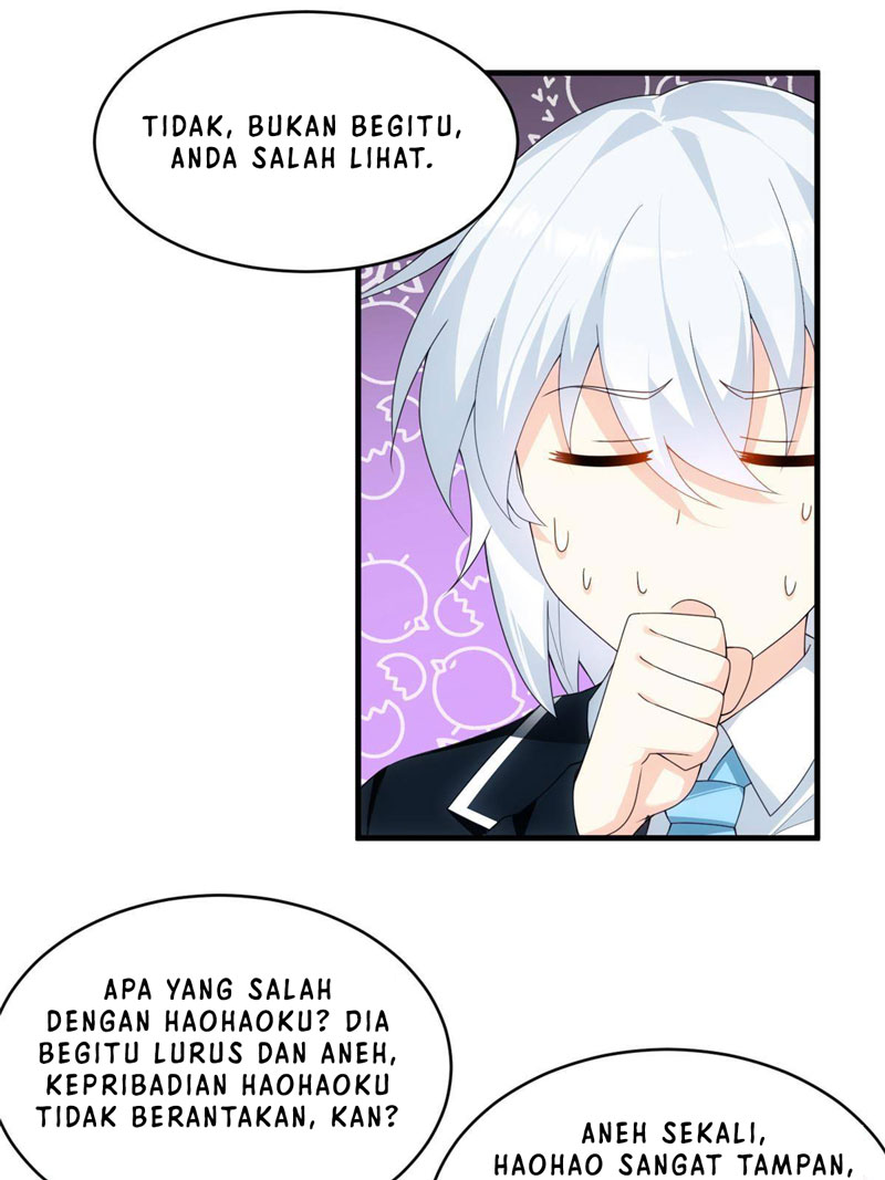 I Eat Soft Rice in Another World