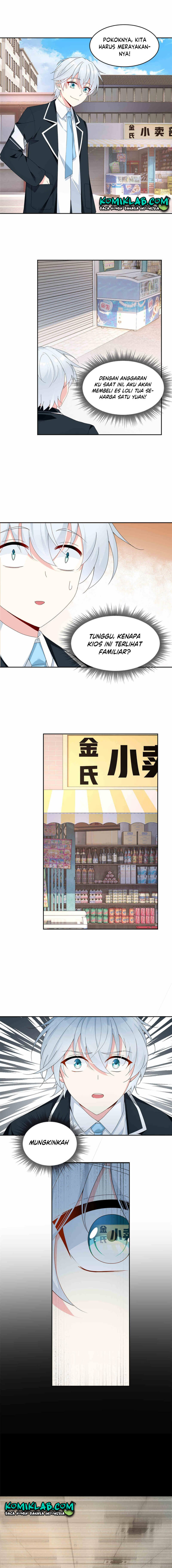 I Eat Soft Rice in Another World