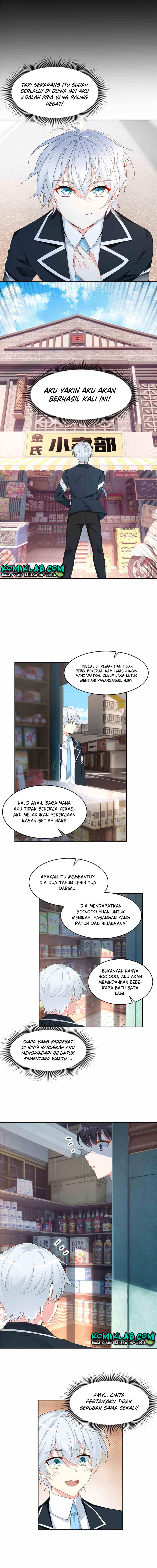 I Eat Soft Rice in Another World