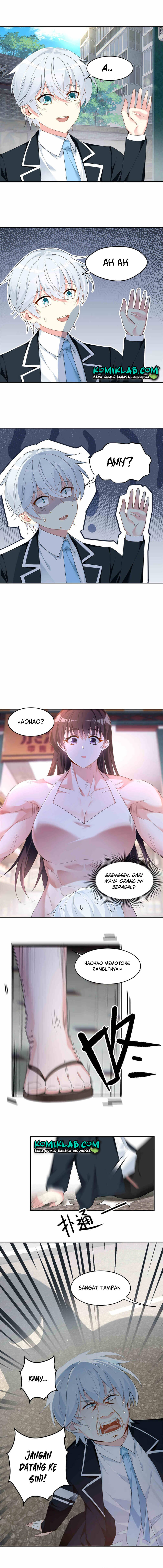 I Eat Soft Rice in Another World