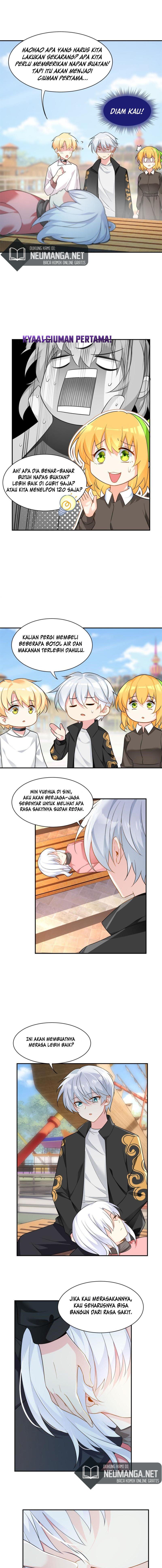 I Eat Soft Rice in Another World