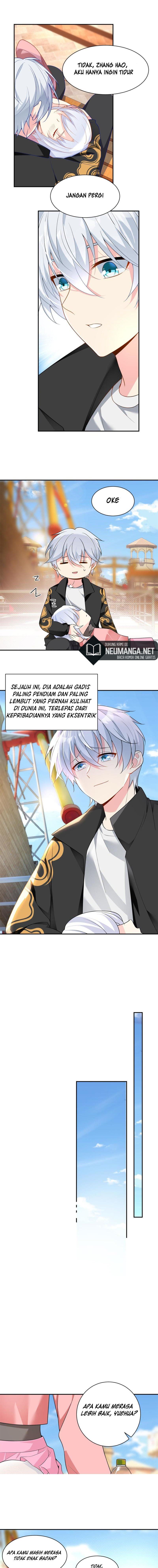 I Eat Soft Rice in Another World