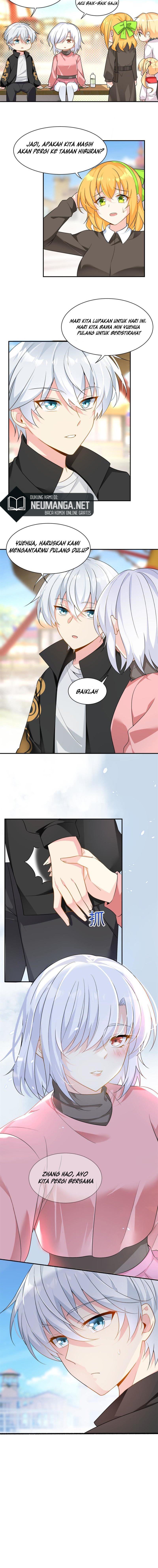 I Eat Soft Rice in Another World
