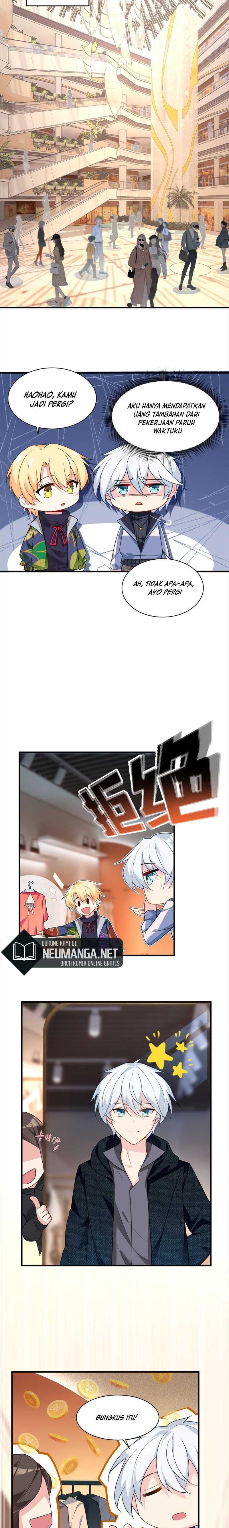I Eat Soft Rice in Another World