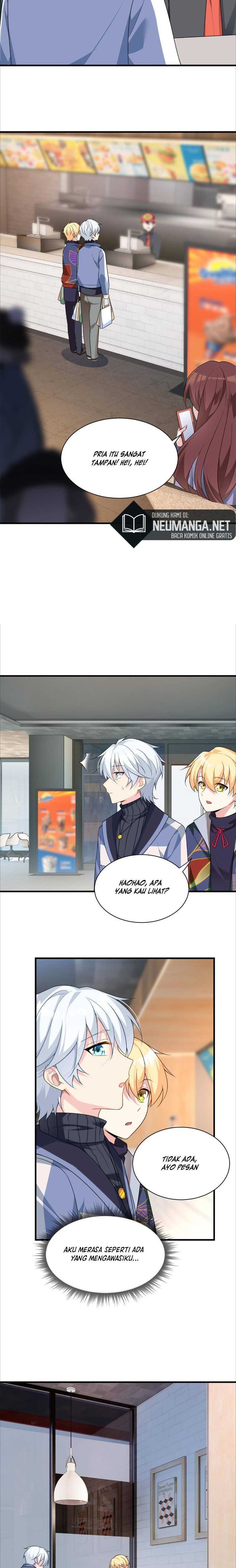 I Eat Soft Rice in Another World
