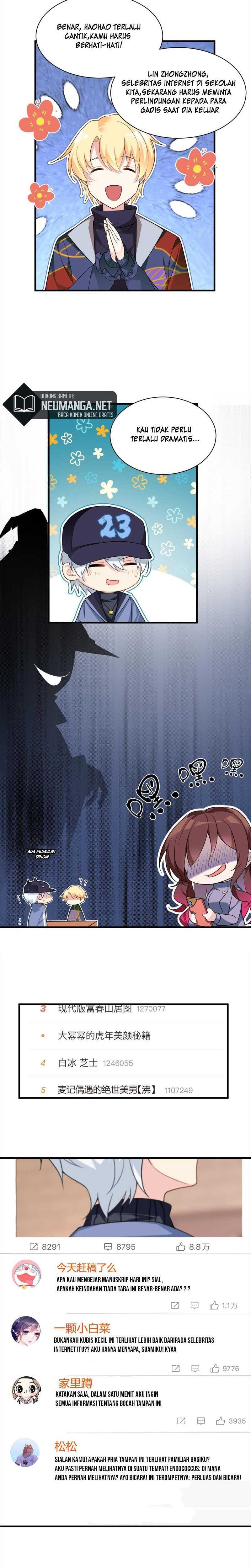 I Eat Soft Rice in Another World
