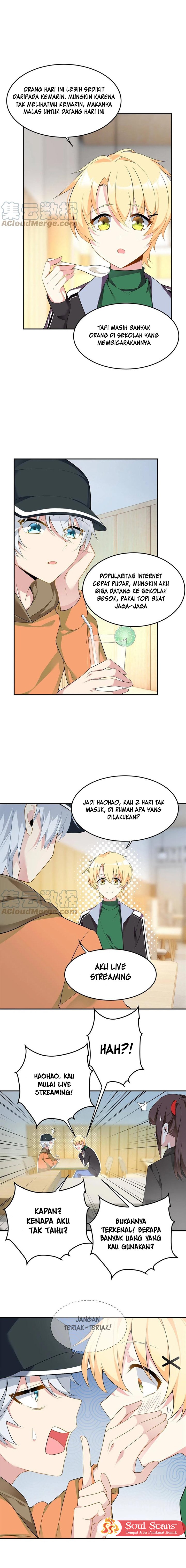 I Eat Soft Rice in Another World