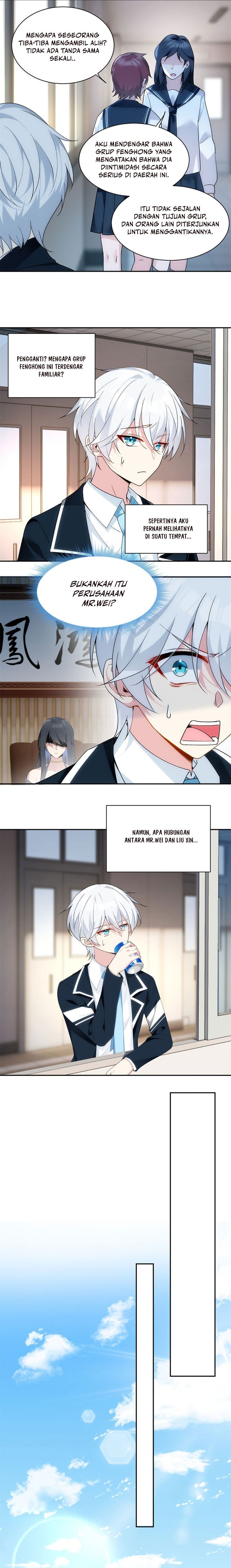 I Eat Soft Rice in Another World