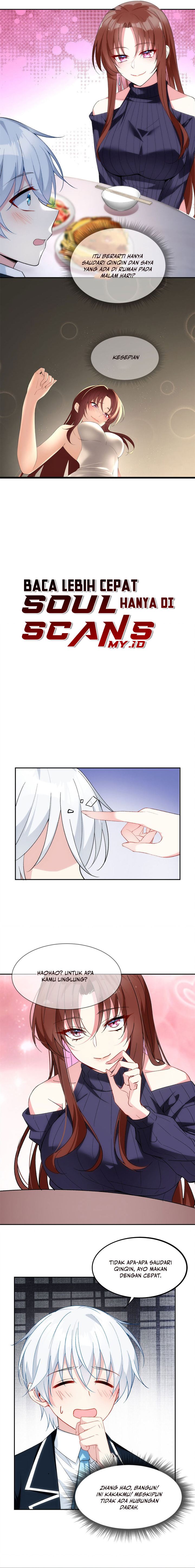 I Eat Soft Rice in Another World