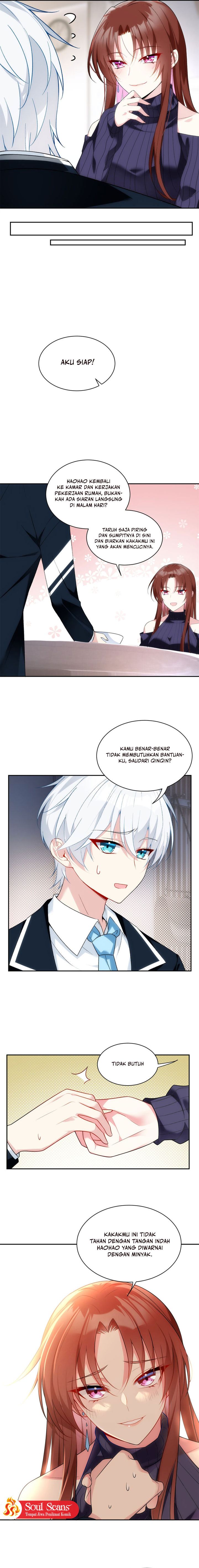 I Eat Soft Rice in Another World