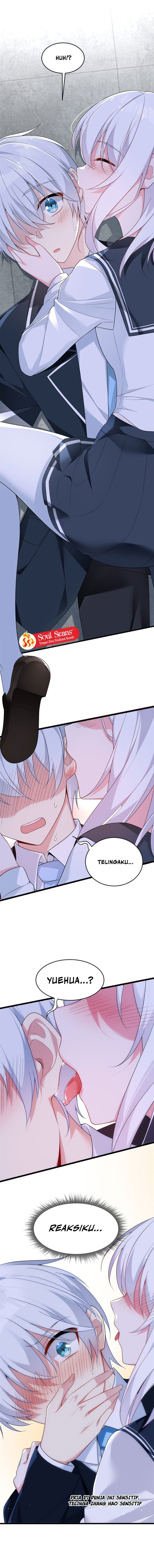 I Eat Soft Rice in Another World