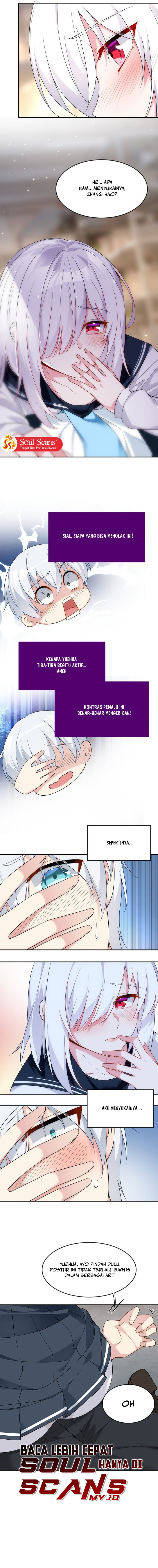 I Eat Soft Rice in Another World