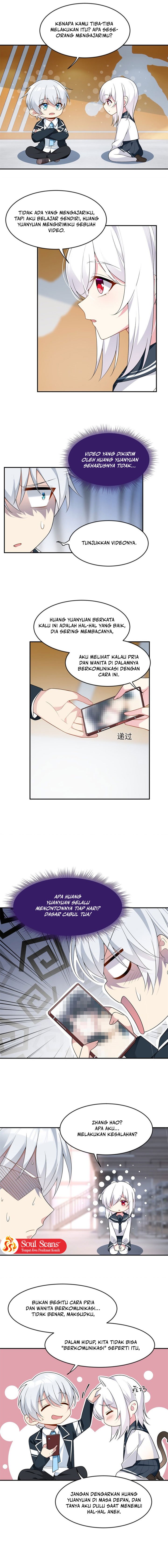 I Eat Soft Rice in Another World