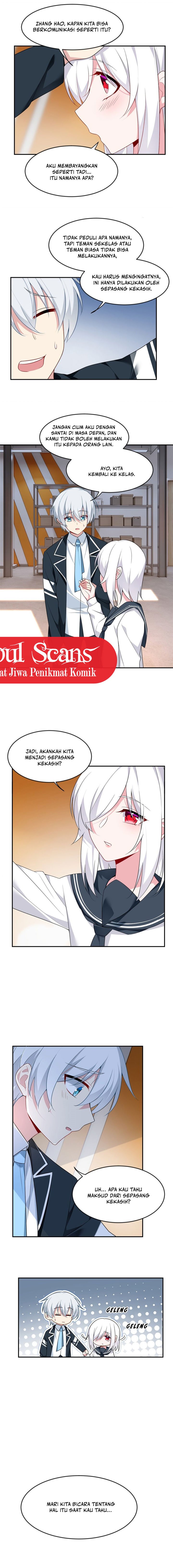 I Eat Soft Rice in Another World