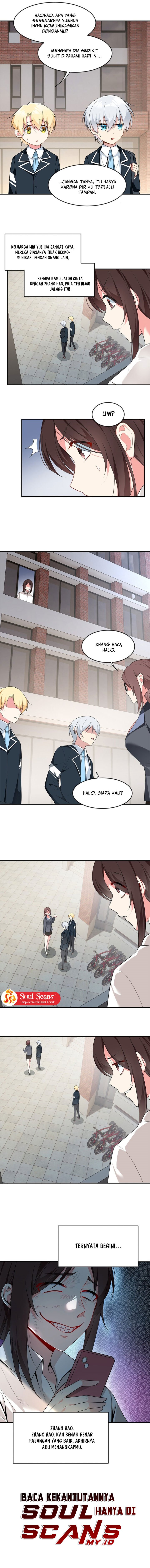 I Eat Soft Rice in Another World