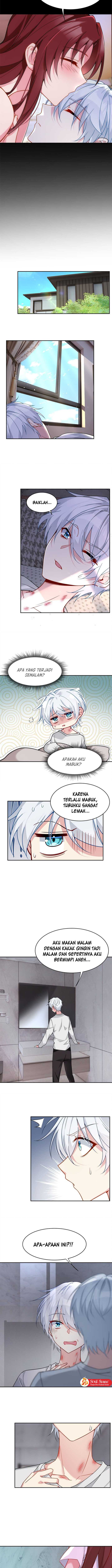 I Eat Soft Rice in Another World