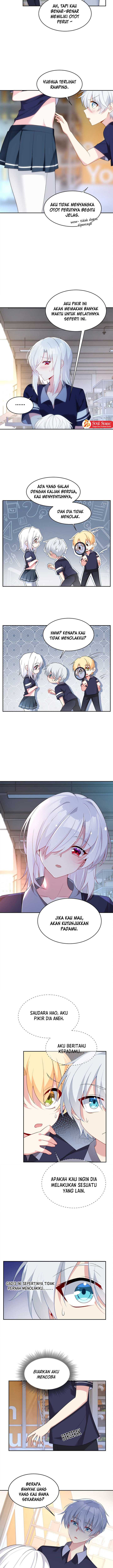 I Eat Soft Rice in Another World
