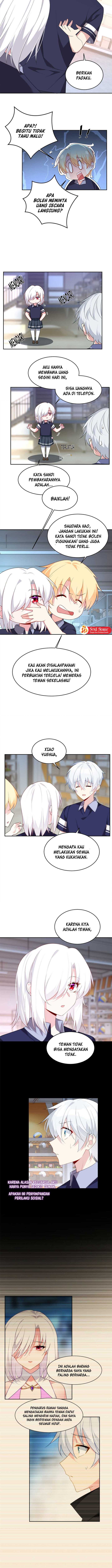 I Eat Soft Rice in Another World