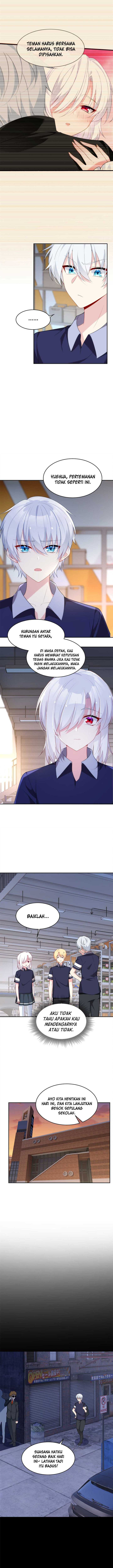 I Eat Soft Rice in Another World