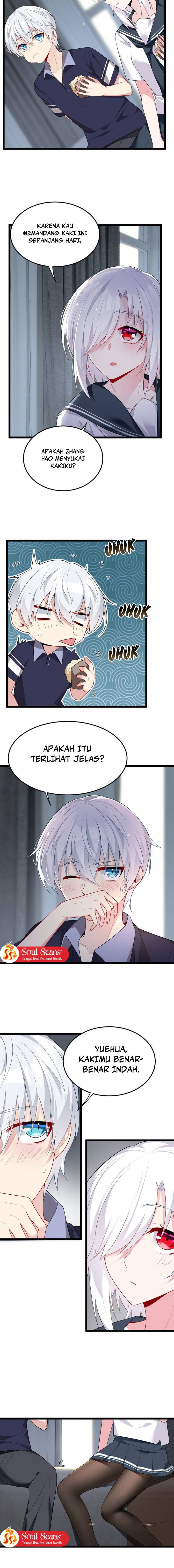 I Eat Soft Rice in Another World