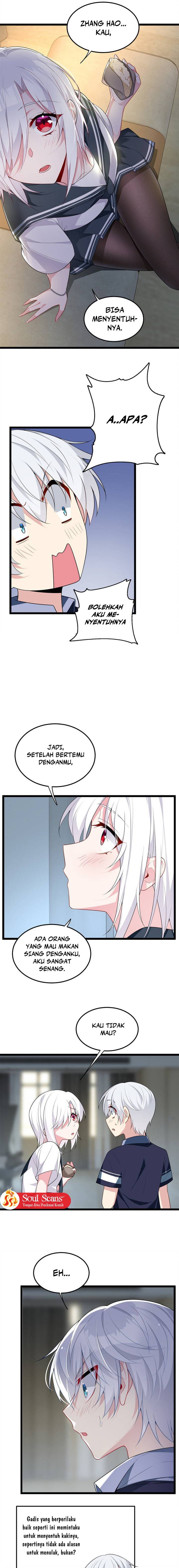 I Eat Soft Rice in Another World