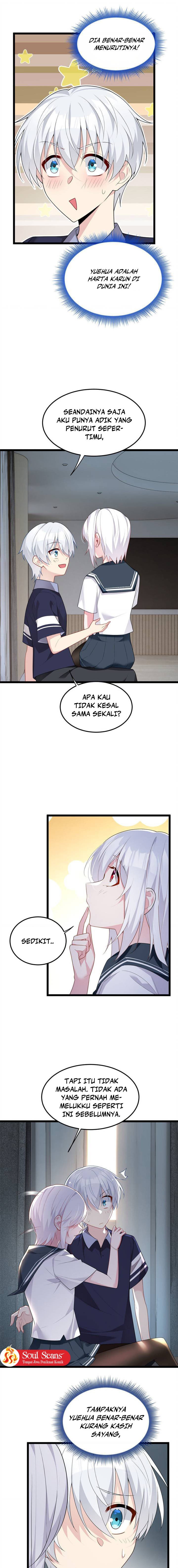 I Eat Soft Rice in Another World